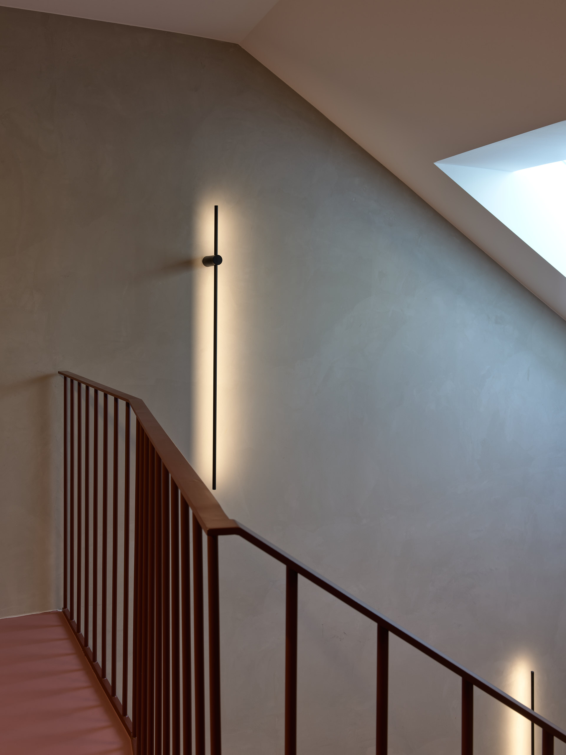 Immeuble à Lullier GE